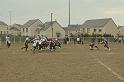 Evry Daily Photo - Corsaire vs Molosse - Foot US 619